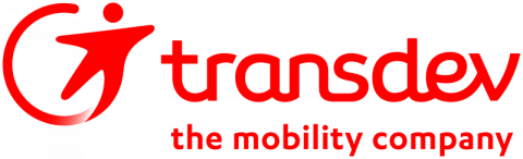 Logo Transdev