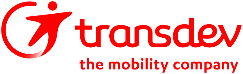 Logo de Transdev